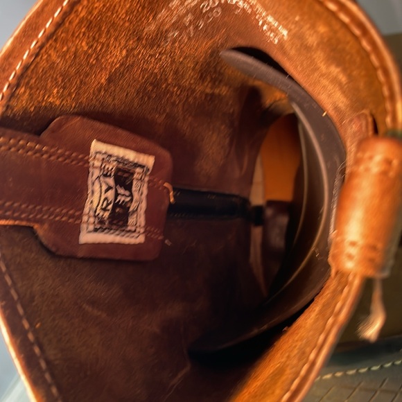 Frye Harness boots - Picture 8 of 8